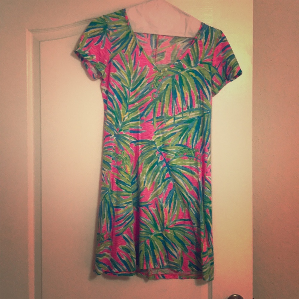 Lilly Pulitzer Dress Small